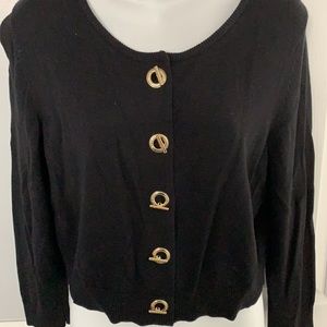 Wearing once Calvin Klein top, size L